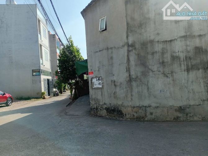 Dãy Trọ 668m 2 mặt tiền hẻm xe tải tránh nhau đường số 11 linh xuân, sổ hồng 25,3 triệu/m - 2