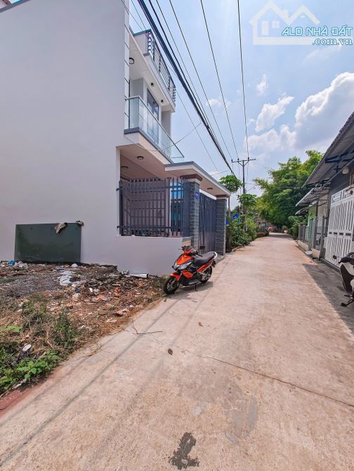 Bán nền đường Võ Văn Kiệt hẻm nhánh giá hơn 1 tỷ - 2