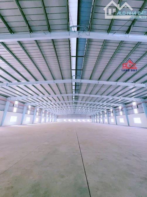 XT111 Cho thuê xưởng khuôn viên riêng biệt trong KCN Nhơn Trạch Tỉnh Đồng Nai - Giá 4.8 us - 2