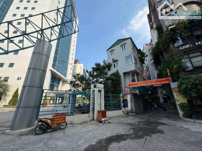 HÀNG HIẾM - PHÂN LÔ PHỐ VỌNG - Ô TÔ ĐỖ CỬA - MẶT TIỀN KHỦNG - DÒNG TIỀN 40 TR/TH. - 2