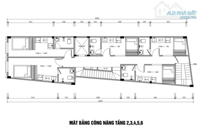 BÁN GẤP! Lô Đất Vàng Mỹ Đình – 120m2 – MT 5.5m – Chỉ 16 Tỷ – Cách Ô Tô Tránh 20m - 2