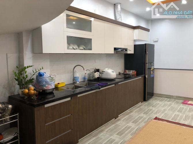 Bán phân lô liền kề Vianconex 21 61m2, 4 tầng, ô tô tránh chỉ 13.6 tỷ - 2