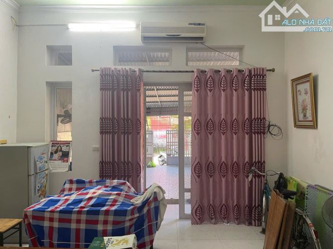 NHÀ ĐẸP 1 TẦNG – ĐƯỜNG THANH NIÊN – ĐỒ SƠN – CHỈ 2,6 TỶ - 2