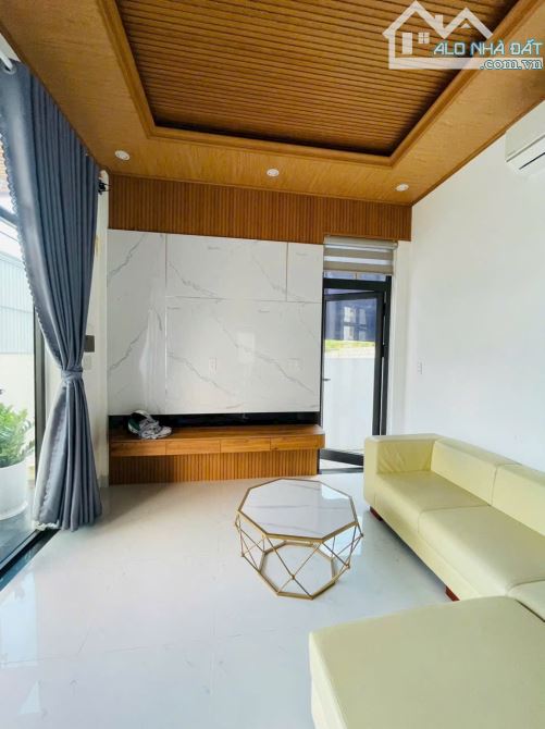 Nhà đường Út Tịch KQH Bàu Vá 2, Thuỷ Xuân, TP Huế cần cho thuê. - 2