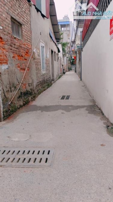 ĐẤT ô tô vào 51m - 6,65 tỷ ĐỨC GIANG LONG BIÊN - 2