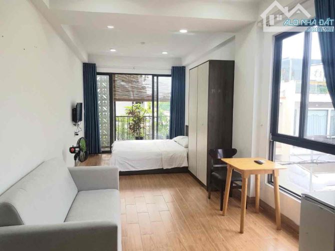 💎 TÒA CĂN HỘ ĐẲNG CẤP – NAM VIỆT Á – 224M2 – 32 PHÒNG + 1 CĂN HỘ CAO CẤP – FULL KHAI THÁC - 2