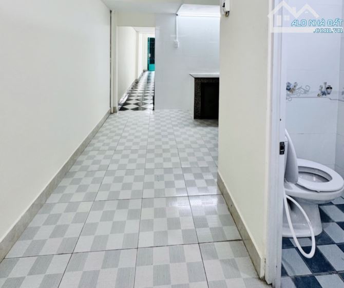 Hẻm xe hơi thông, Thống Nhất Gò Vấp, 46m2, Chỉ nhỉnh 4 Tỉ - 2