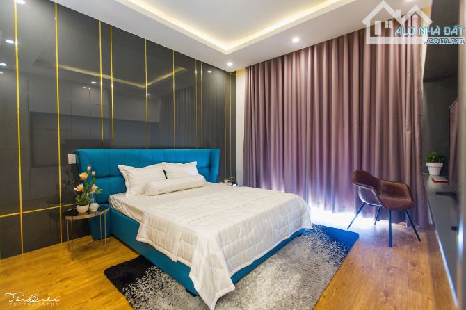Bán căn góc 2 mặt tiền 3 Tháng 2, Cư xá Nguyễn Trung Trực, Q.10, DT: 6 x20m, giá 22 tỷ - 2