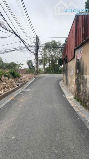 Bán đất Lương Nỗ , Đông Anh Ô tô , gần vành đai 3, 60m, MT 5m, 5.7 tỷ. - 2