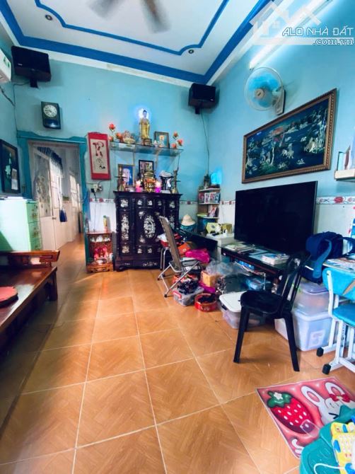 ☘️☘️Cơ hội vàng sở hữu nhà 120m2  gần Emart Phan Huy Ích! 7,9tỷ (TL). - 2