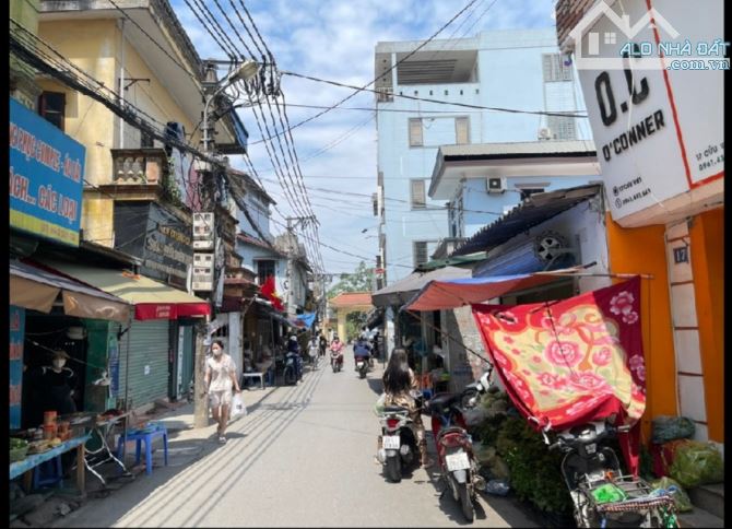 20.x Tỷ/120 M2/5 tầng/6 Mt/ Mặt Phố Cửu Việt - 2