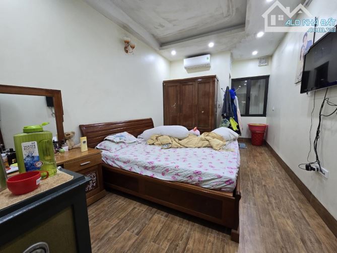 Bán nhà HỒ TÙNG MẬU – CẦU GIẤY, 36m2 x 5 tầng. NHÀ ĐẸP, ở luôn, Giá 6.75 tỷ. - 2