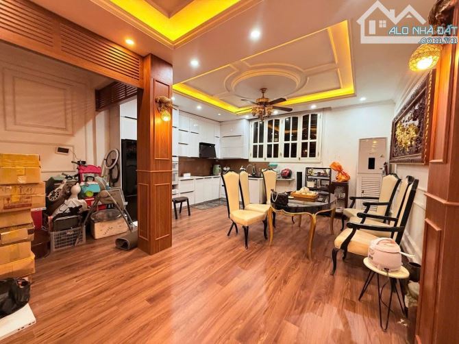 NHỈNH 300TR/M2!Bán nhà Hoàng Văn Thái-phân lô-vỉa hè-ô tô tránh-kinh doanh-dt 75m2-mt 5m - 2