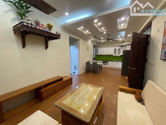 BÁN CĂN HỘ LÔ GÓC – FULL ĐỒ – VIP HÀM NGHI – CHỈ 4.85 TỶ - 2
