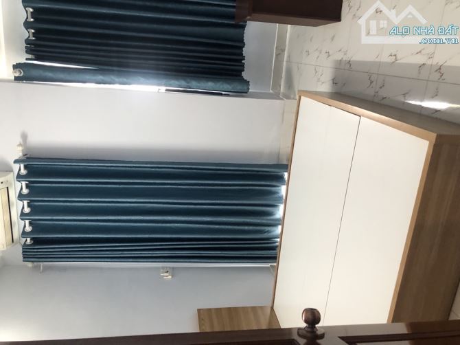 VỊ TRÍ VÀNG HXH - GẦN CHỢ HẠNH THÔNG TÂY - LỘC CHỦ ĐỔI NHÀ TO - 60M2 - GIÁ 7.X TỶ - 2