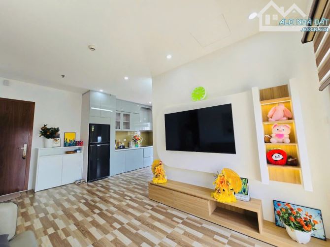 CHO THUÊ CĂN GÓC CHUNG CƯ ECOGARDEN, THỦY VÂN, TP HUẾ - 2