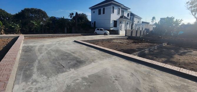10 lô F0 Tại Bát Trang, An Lão ngay sát khu CN Tràng Duệ 3 chuẩn bị khởi công chỉ từ 6xxtr - 2