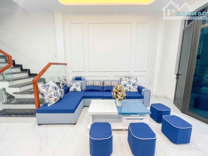 Ptuan. BÁN NHÀ 3 TẦNG ĐỘC LẬP - TRUNG TÂM PHỐ ĐÌNH ĐÔNG - GIÁ 3,18 TỶ (THỎA THUẬN) - 2