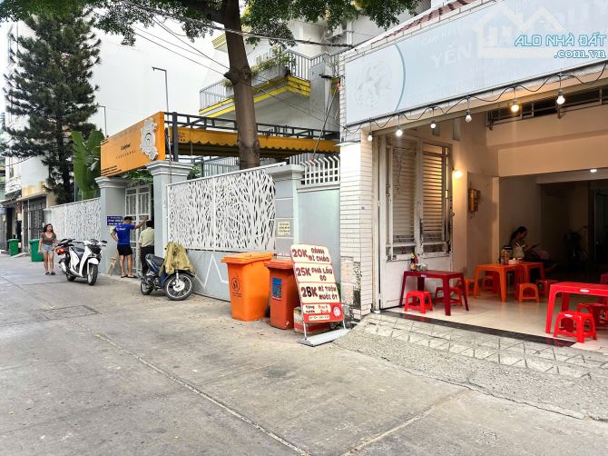 Nhà hẻm 3 lầu Nhất Chi Mai,P13,TB 92m2 hàng hiếm giá tốt trong phân khúc 12.8 tỷ - 2