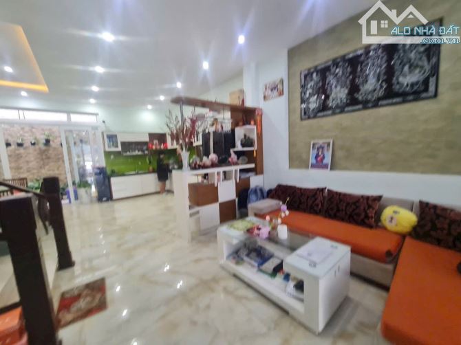 Bán nhà view công viên mát mê giá rẻ nhất khu đô thị Vĩnh Điềm Trung vừa ở vừa kinh doanh - 2