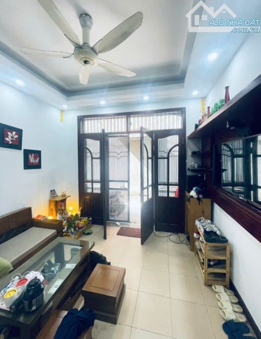 PL Quân Đội Tây Thăng Long 39m2-5T - 4 ngủ, 2 thoáng, NT đẹp, 7.tỷ45 - 2