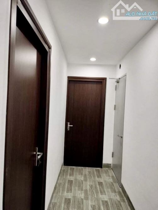 CCMN 7 TẦNG THANG MÁY HOÀNG MAI-DT 85m- NGÕ THÔNG NÔNG THOÁNG- Ô TÔ ĐỖ CỬA- 20 TỶ - 2