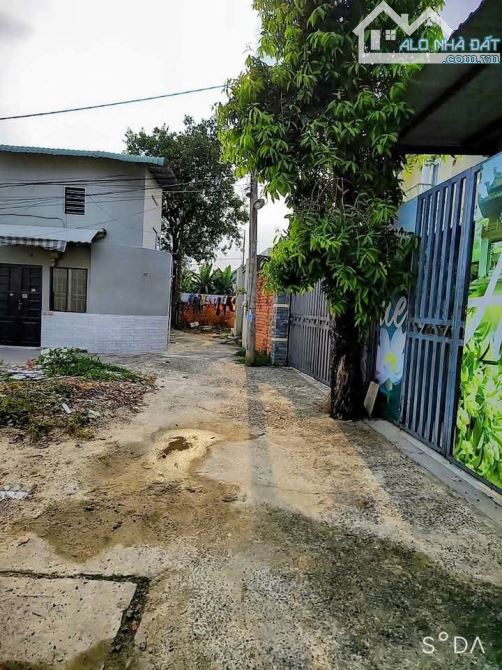 Bán Nhà Phùng Thị Chuyện Hóc Môn,302m2, Ngang khủng 12m, chỉ 23 triệu m2, gồm 2 căn trệt l - 2