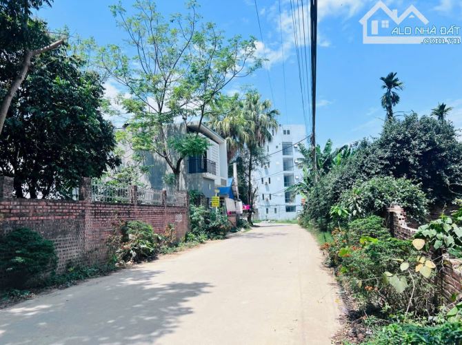 396M2 FULL ĐẤT Ở ĐỐI DIỆN TRƯỜNG CÔNG NGHỆ - VIỆT NHẬT - 2