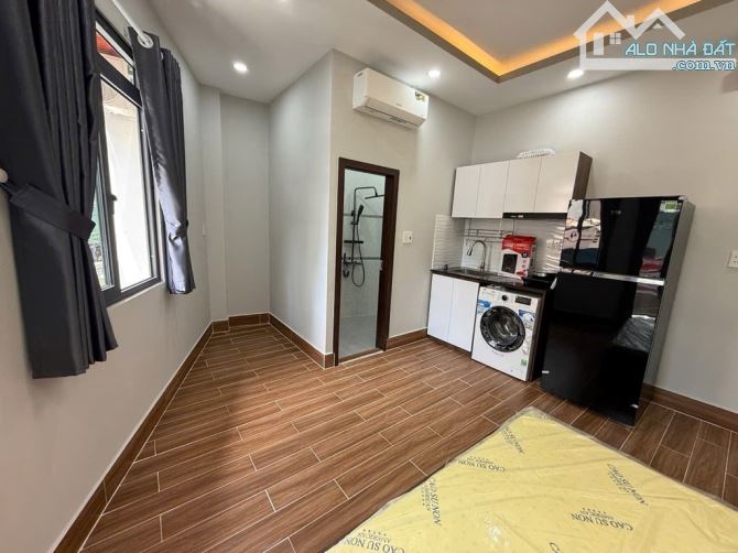 [QUẬN 11] SẴN SÀNG BÁN CĂN HỘ DỊCH VỤ VỚI 7 PHÒNG - 2
