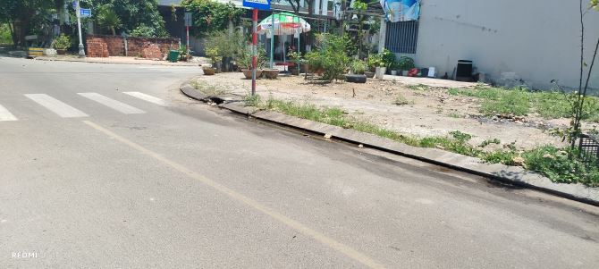 Bán lô góc Bá Tùng giai đoạn 1, Hòa Quý,Ngũ Hành Sơn giá tốt - 2