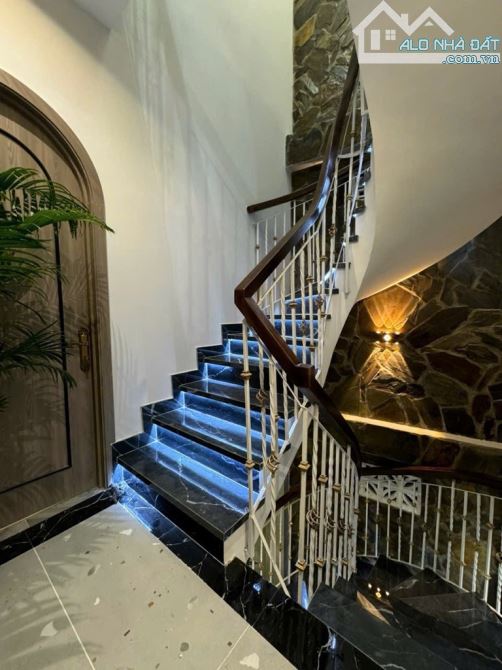 BÁN NHÀ QUẬN 6, HXH HẬU GIANG, 53M2, DTSD 106M2, NHỈNH 7 TỶ TL - 2