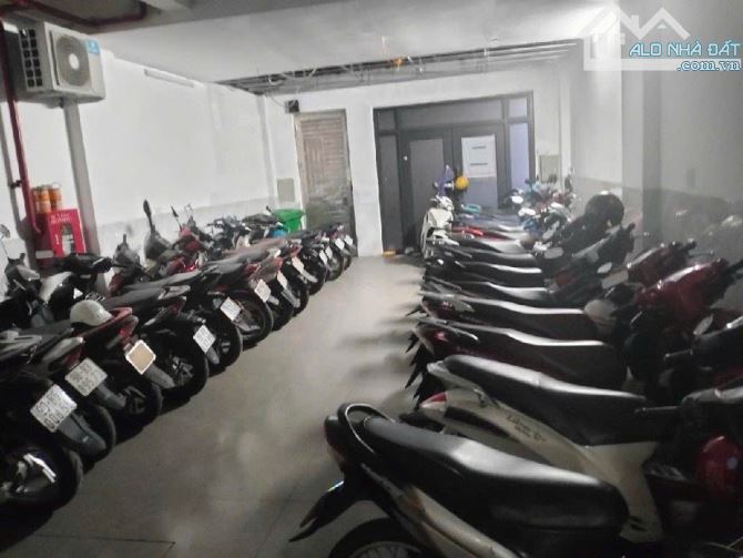Bùi Xương Trạch - 113m2 - Giá 31,8 tỷ - CCMN - Doanh thu 1,56 tỷ/năm - 31 căn full đồ - 2