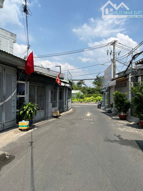 Cần bán gấp nhà HXH rộng 6m Hiệp Thành 17 DT 5x25m giá 7 tỷ 3 Thương Lượng - 2
