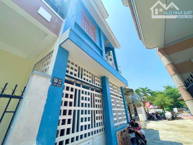 💥BÁN NHÀ HẺM HƯƠNG LỘ NGỌC HIỆP, NHA TRANG, KHÁNH HÒA. - 2