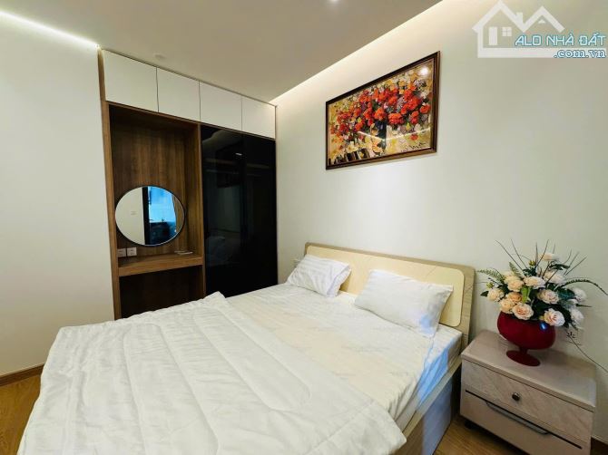 Thuê chung cư Sam Tower Đà Nẵng 2PN hiện đại giá tốt-TOÀN HUY HOÀNG - 2