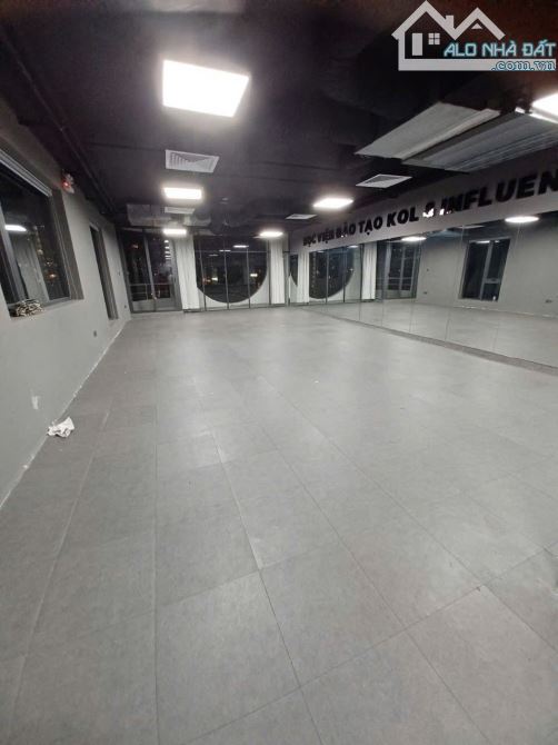 Toà Nhà Hầm 8 Tầng mặt tiền Khu Phố Nhật, Cạnh Phường Bến Nghé Quận 1, HĐT 300 triệu - 2