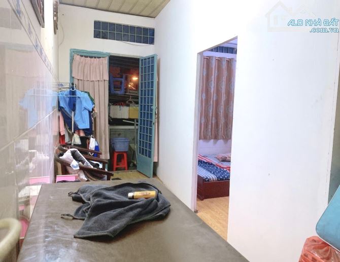 BÁN NHÀ CHÍNH CHỦ HẺM XE HƠI PHAN ĐÌNH THÔNG BÌNH TÂN 72m — GIÁ CHỈ 5TỶ5 - 2