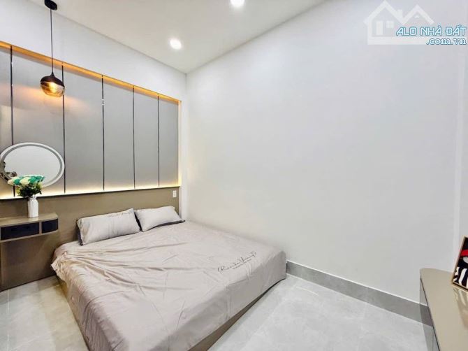 🍀 ĐẤT LÀNH AN YÊN! Hẻm Xe Hơi Trần Kế Xương 89m² 4 Tầng GIÁ ĐẦU TƯ - Nở Hậu 8.8m 🌳 - 2