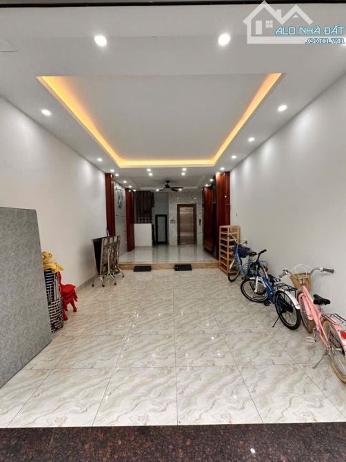 BÁN NHÀ PHỐ LÊ TRỌNG TẤN HÀ ĐÔNG, VIEW PARKCITY, ĐƯỜNG LỚN KINH DOANH VÔ ĐỐI, DT:50M - 2