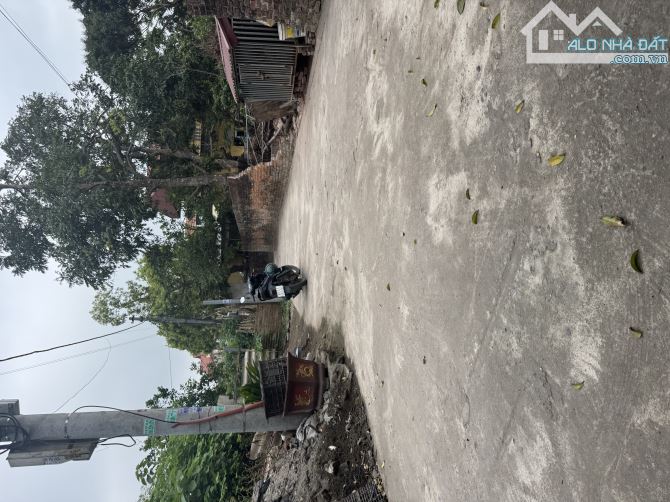 Bán lô đất rẻ nhất lạc đạo-đường xe tải-bao sổ - 2