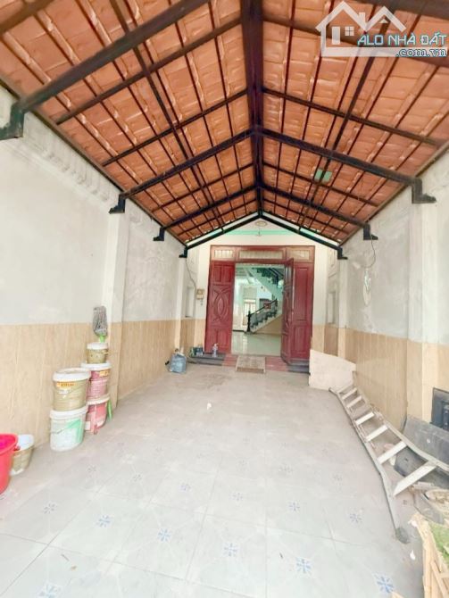 bán nhà MẶT TIỀN NGUYỄN ẢNH THỦ, dt 104 × 4tầng, Mt 12M2, Trung Mỹ Tây 12, Quận 12, giá rẻ - 2