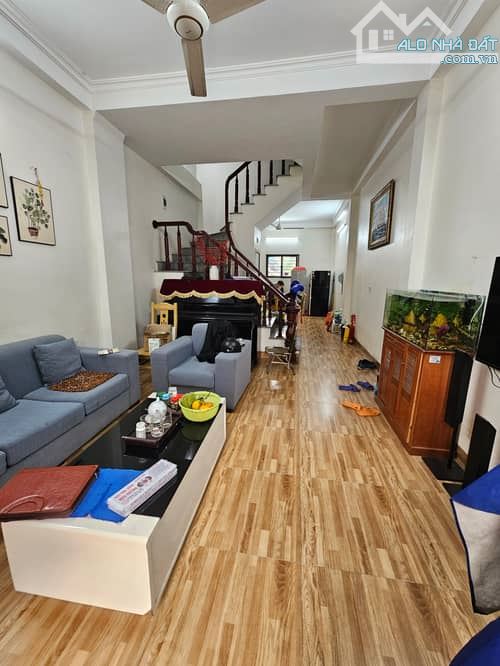 KĐT XALA Ô TÔ - MẶT NGÕ THÔNG - DÂN XÂY 2 THOÁNG VĨNH VIỄN - TIỆN ÍCH - 2