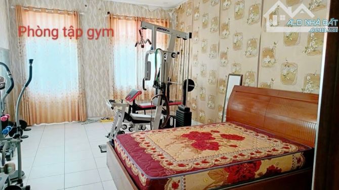 Bán nhà mặt tiền Phạm Thế Hiển 6x18, 4 tầng mới chỉ 8 tỷ 9 - 2