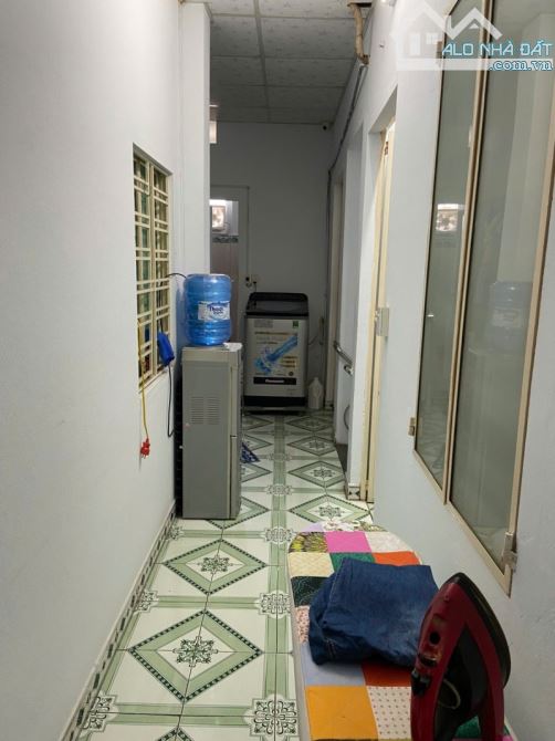 ♣ Nhà Kiệt thẳng 30m ra MT Đống Đa, 110m2, 3PN, sân rộng mát giá cực tốt 4.5 tỷ - 2