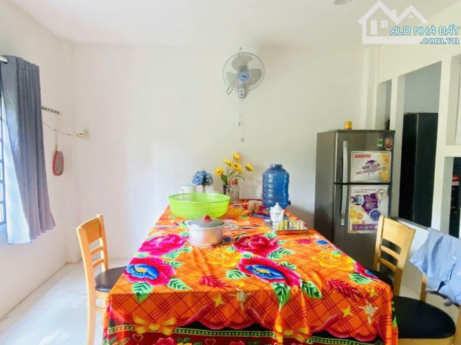 NHÀ Ở GIÁ RẺ - 75M2 SỔ HỒNG RIÊNG - GIÁ 1 TỶ 3 CÓ TL - 2