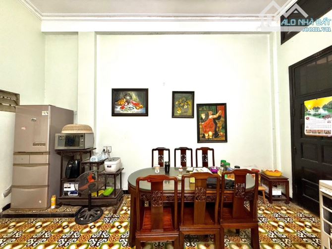 Nhà đẹp Phố Láng Hạ full tiện ích - 2