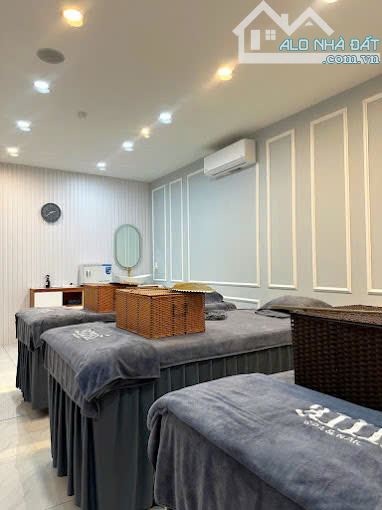 Cho thuê nhà mặt tiền số 115 Nguyễn Cư Trinh, Phường Nguyễn Cư Trinh,Quận 1,TP Hồ Chí Minh - 2