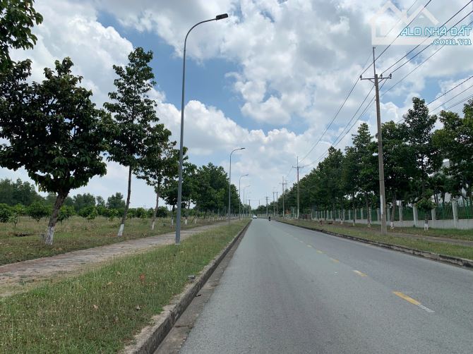 Bán đất trong khu công nghiệp Đồng Nai diện tích 3hecta - 2