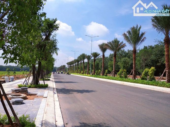 MẶT TIỀN HUỲNH THÚC KHÁNG GIÁ 900TR/100m2 , SỔ HỒNG RIÊNG, PHÁP LÝ MINH BẠCH - 2