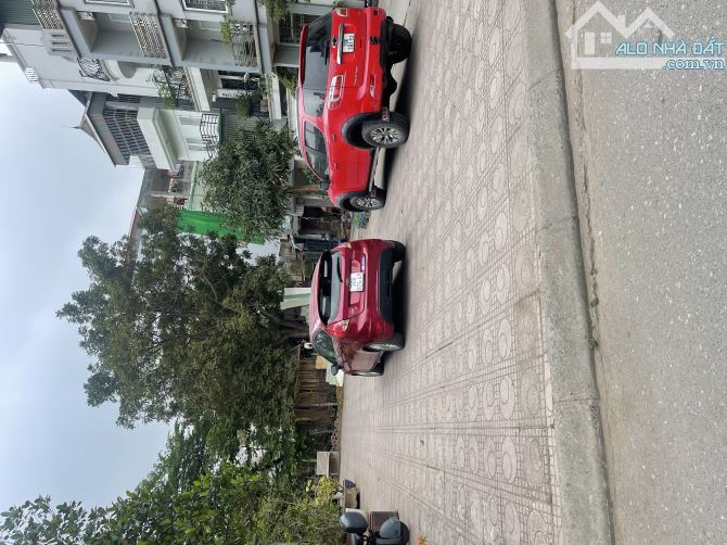 SIEU VIP ĐẤT NGỌC THUYH - 2 LÀN ĐƯỜNG Ô TO TRÁNH-97m2-MT 5,7M GIÁ 19,2 tỷ - 2